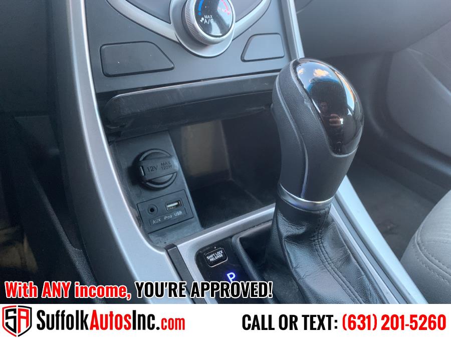 Used Hyundai Elantra 4dr Sdn Auto SE (Alabama Plant) 2016 | Suffolk Autos Inc. Medford, New York Used Hyundai Elantra 4dr Sdn Auto SE (Alabama Plant) 2016 | Suffolk Autos Inc. Medford, New York