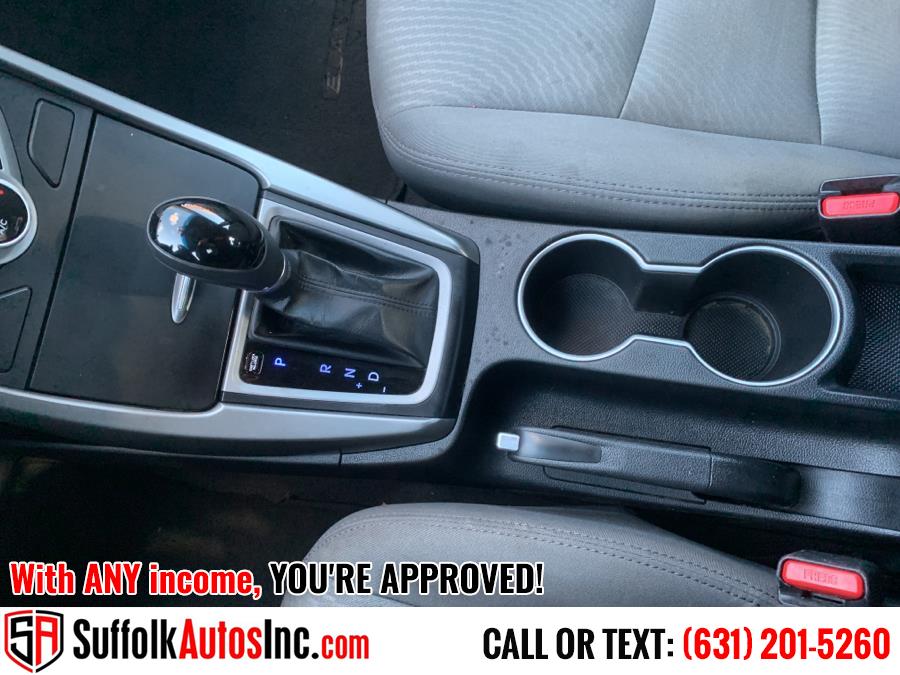 Used Hyundai Elantra 4dr Sdn Auto SE (Alabama Plant) 2016 | Suffolk Autos Inc. Medford, New York Used Hyundai Elantra 4dr Sdn Auto SE (Alabama Plant) 2016 | Suffolk Autos Inc. Medford, New York