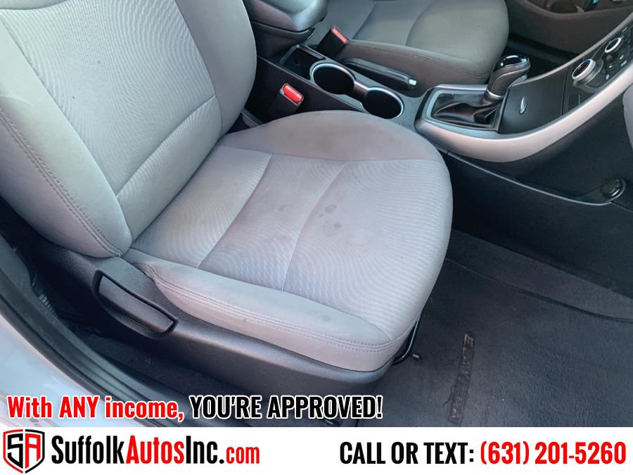 Used Hyundai Elantra 4dr Sdn Auto SE (Alabama Plant) 2016 | Suffolk Autos Inc. Medford, New York Used Hyundai Elantra 4dr Sdn Auto SE (Alabama Plant) 2016 | Suffolk Autos Inc. Medford, New York