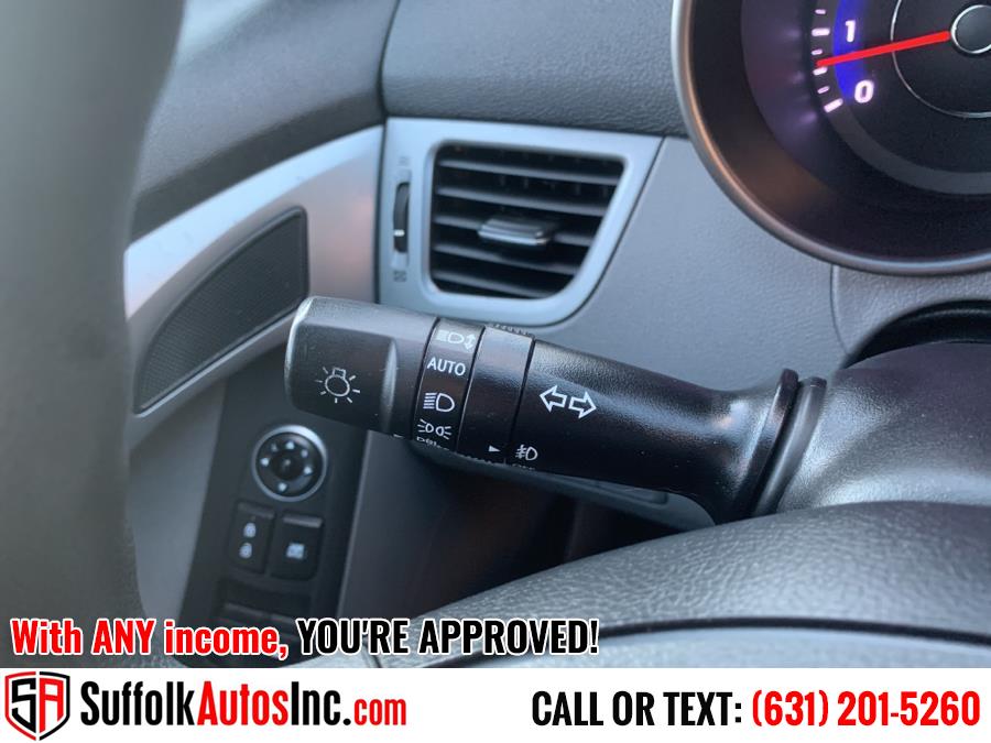 Used Hyundai Elantra 4dr Sdn Auto SE (Alabama Plant) 2016 | Suffolk Autos Inc. Medford, New York Used Hyundai Elantra 4dr Sdn Auto SE (Alabama Plant) 2016 | Suffolk Autos Inc. Medford, New York