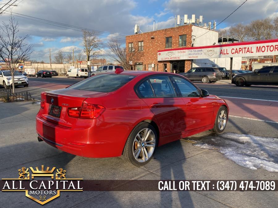 2014 BMW 3 Series 4dr Sdn 328i xDrive AWD SULEV South Africa, available for sale in Brooklyn, New York | All Capital Motors. Brooklyn, New York 2014 BMW 3 Series 4dr Sdn 328i xDrive AWD SULEV South Africa, available for sale in Brooklyn, New York | All Capital Motors. Brooklyn, New York
