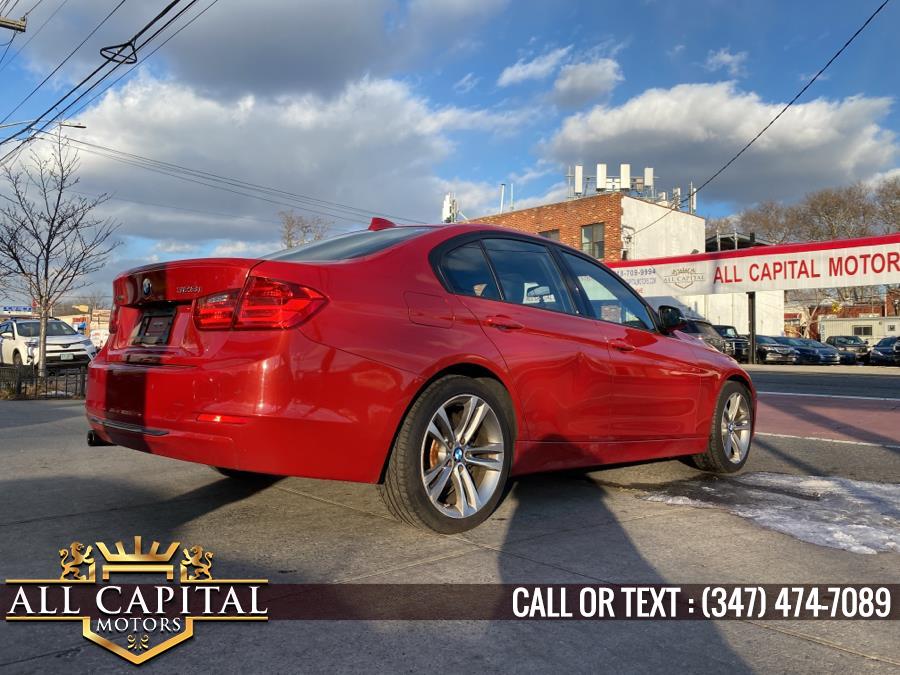 2014 BMW 3 Series 4dr Sdn 328i xDrive AWD SULEV South Africa, available for sale in Brooklyn, New York | All Capital Motors. Brooklyn, New York 2014 BMW 3 Series 4dr Sdn 328i xDrive AWD SULEV South Africa, available for sale in Brooklyn, New York | All Capital Motors. Brooklyn, New York