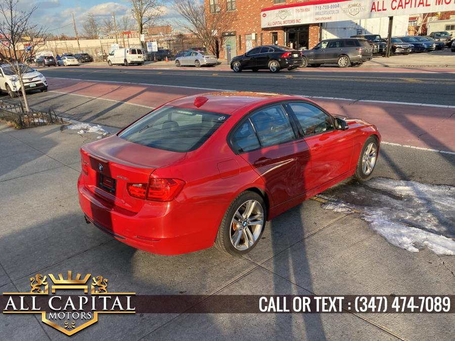 2014 BMW 3 Series 4dr Sdn 328i xDrive AWD SULEV South Africa, available for sale in Brooklyn, New York | All Capital Motors. Brooklyn, New York 2014 BMW 3 Series 4dr Sdn 328i xDrive AWD SULEV South Africa, available for sale in Brooklyn, New York | All Capital Motors. Brooklyn, New York
