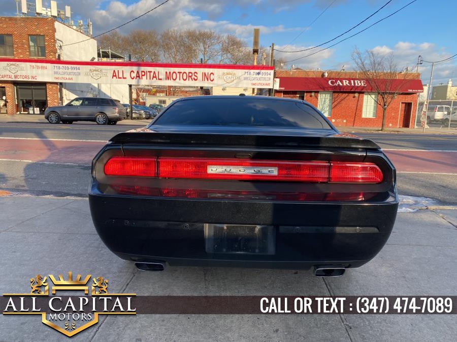 Used Dodge Challenger 2dr Cpe R/T Classic 2014 | All Capital Motors. Brooklyn, New York