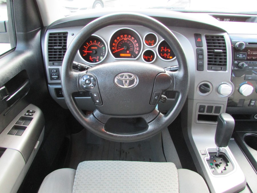 Used Toyota Tundra 4WD Truck Dbl 5.7L V8 6-Spd AT (Natl) 2010 | United Auto Sales of E Windsor, Inc. East Windsor, Connecticut Used Toyota Tundra 4WD Truck Dbl 5.7L V8 6-Spd AT (Natl) 2010 | United Auto Sales of E Windsor, Inc. East Windsor, Connecticut