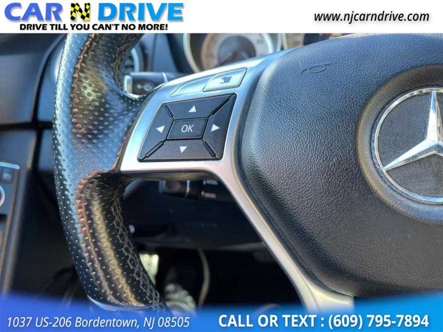 Used Mercedes-benz C-class C300 4MATIC Sport Sedan 2014 | Car N Drive. Bordentown, New Jersey Used Mercedes-benz C-class C300 4MATIC Sport Sedan 2014 | Car N Drive. Bordentown, New Jersey