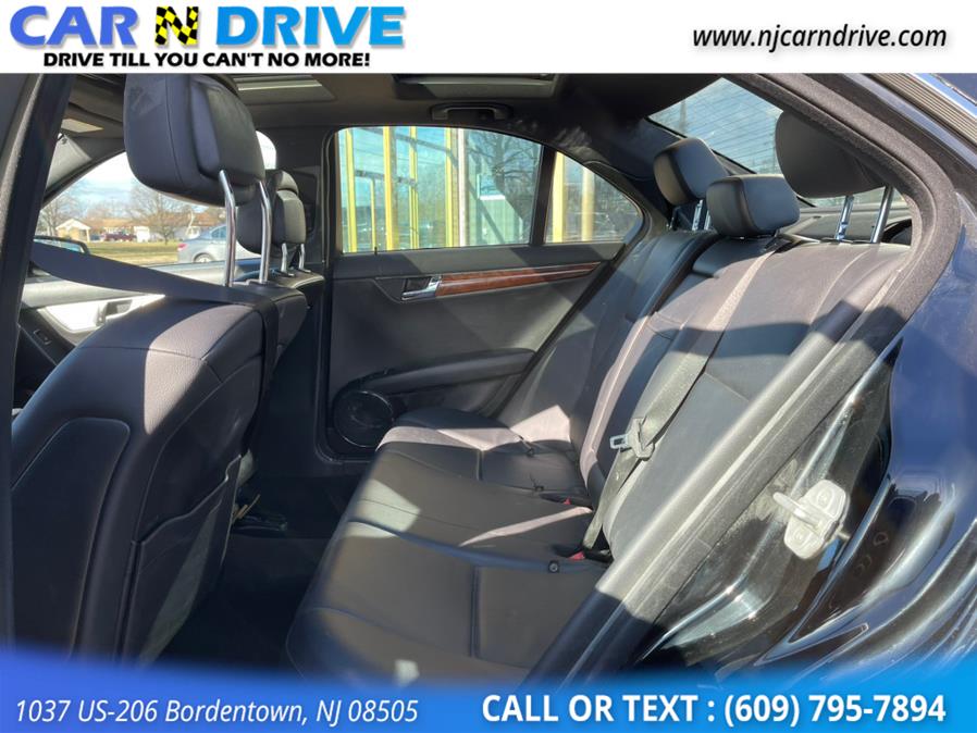 Used Mercedes-benz C-class C300 4MATIC Sport Sedan 2014 | Car N Drive. Bordentown, New Jersey Used Mercedes-benz C-class C300 4MATIC Sport Sedan 2014 | Car N Drive. Bordentown, New Jersey
