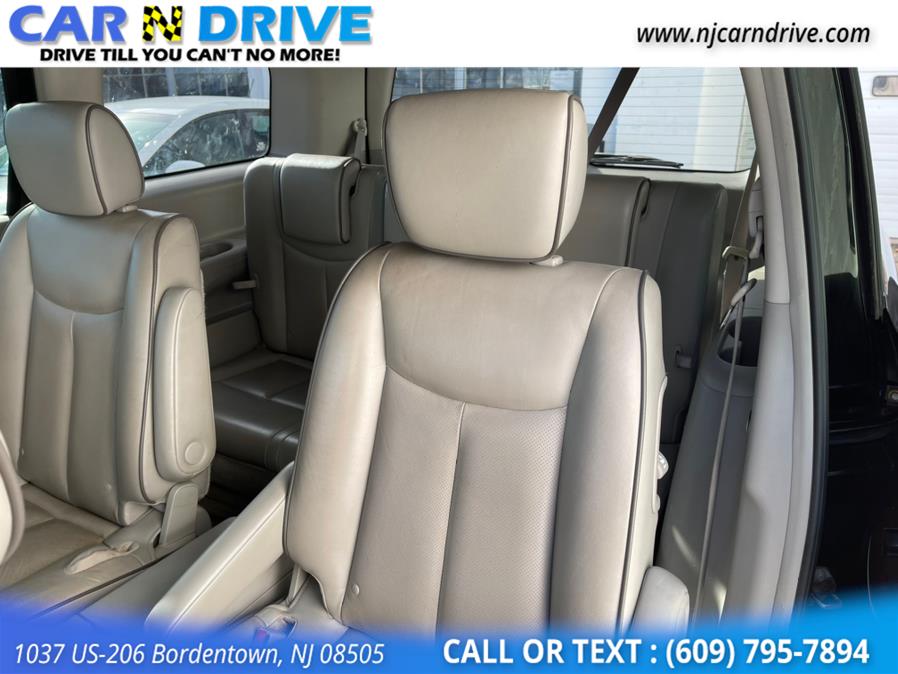 Used Nissan Quest 3.5 SL 2013 | Car N Drive. Bordentown, New Jersey Used Nissan Quest 3.5 SL 2013 | Car N Drive. Bordentown, New Jersey