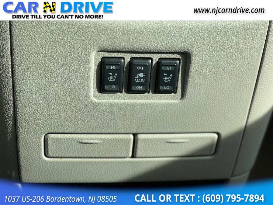 Used Nissan Quest 3.5 SL 2013 | Car N Drive. Bordentown, New Jersey Used Nissan Quest 3.5 SL 2013 | Car N Drive. Bordentown, New Jersey