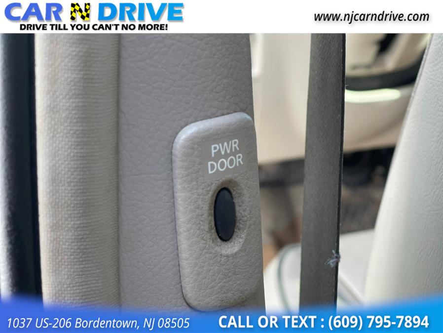 Used Nissan Quest 3.5 SL 2013 | Car N Drive. Bordentown, New Jersey Used Nissan Quest 3.5 SL 2013 | Car N Drive. Bordentown, New Jersey