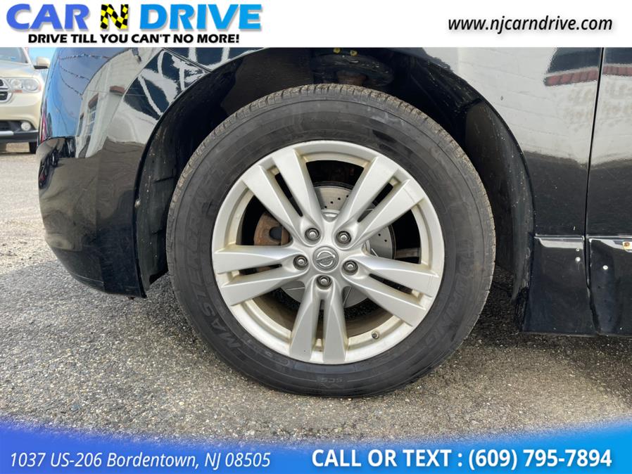 Used Nissan Quest 3.5 SL 2013 | Car N Drive. Bordentown, New Jersey Used Nissan Quest 3.5 SL 2013 | Car N Drive. Bordentown, New Jersey