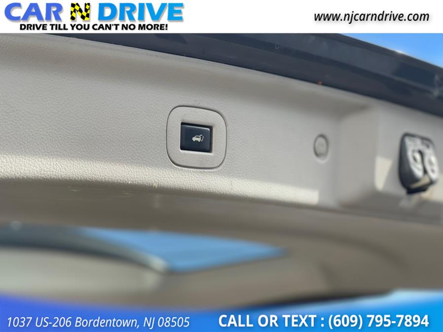 Used Nissan Quest 3.5 SL 2013 | Car N Drive. Bordentown, New Jersey Used Nissan Quest 3.5 SL 2013 | Car N Drive. Bordentown, New Jersey