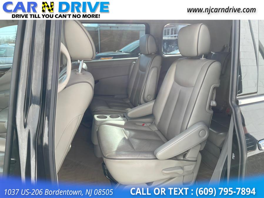 Used Nissan Quest 3.5 SL 2013 | Car N Drive. Bordentown, New Jersey Used Nissan Quest 3.5 SL 2013 | Car N Drive. Bordentown, New Jersey