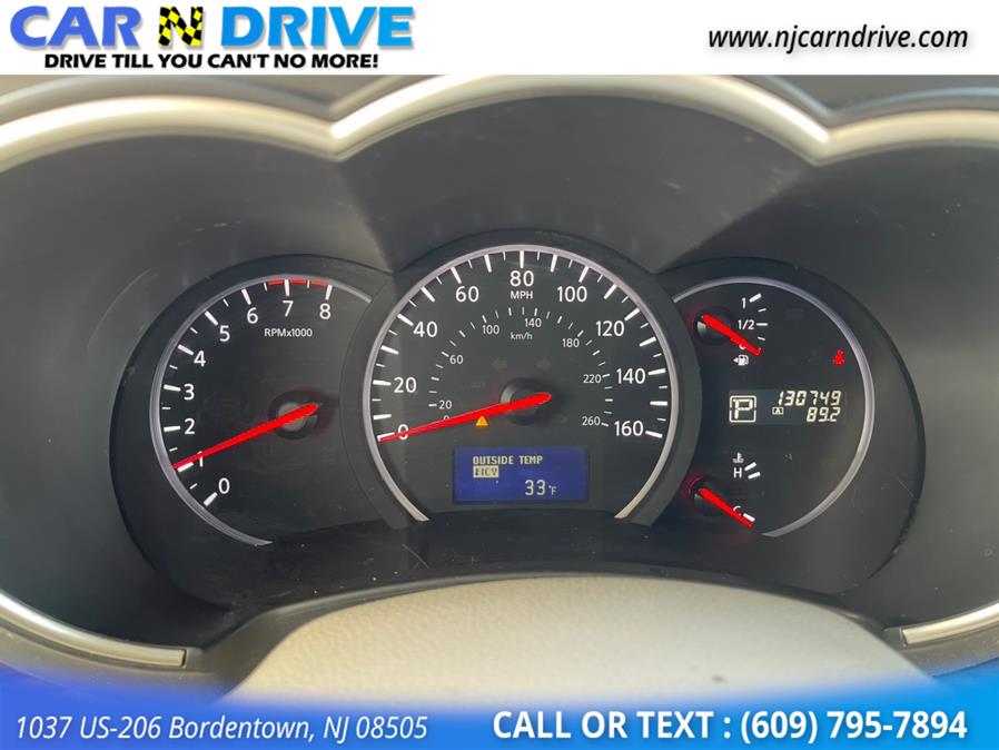 Used Nissan Quest 3.5 SL 2013 | Car N Drive. Bordentown, New Jersey Used Nissan Quest 3.5 SL 2013 | Car N Drive. Bordentown, New Jersey