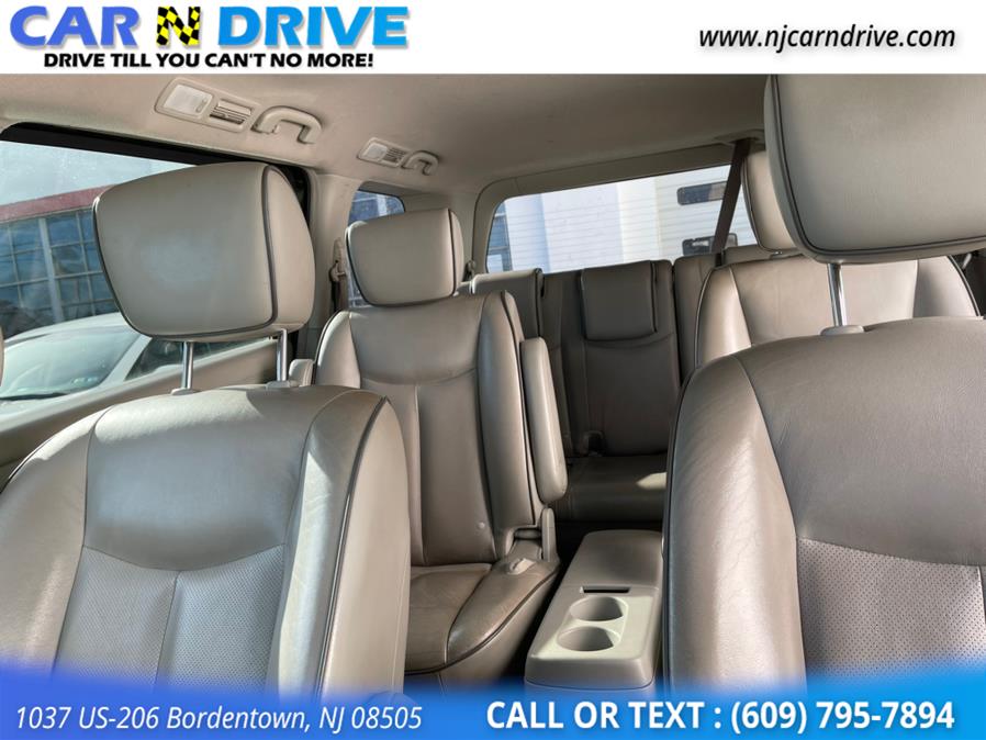 Used Nissan Quest 3.5 SL 2013 | Car N Drive. Bordentown, New Jersey Used Nissan Quest 3.5 SL 2013 | Car N Drive. Bordentown, New Jersey