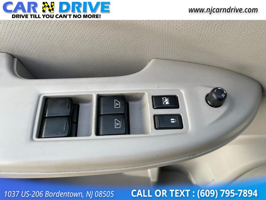 Used Nissan Quest 3.5 SL 2013 | Car N Drive. Bordentown, New Jersey Used Nissan Quest 3.5 SL 2013 | Car N Drive. Bordentown, New Jersey