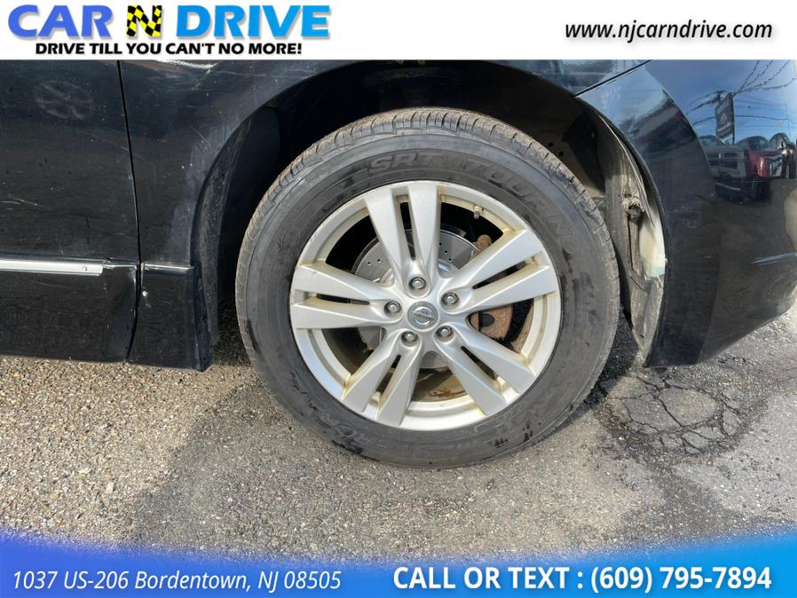 Used Nissan Quest 3.5 SL 2013 | Car N Drive. Bordentown, New Jersey Used Nissan Quest 3.5 SL 2013 | Car N Drive. Bordentown, New Jersey