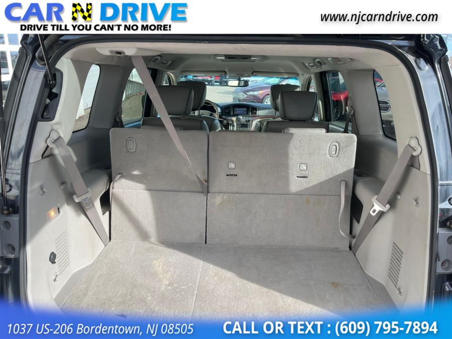 Used Nissan Quest 3.5 SL 2013 | Car N Drive. Bordentown, New Jersey Used Nissan Quest 3.5 SL 2013 | Car N Drive. Bordentown, New Jersey