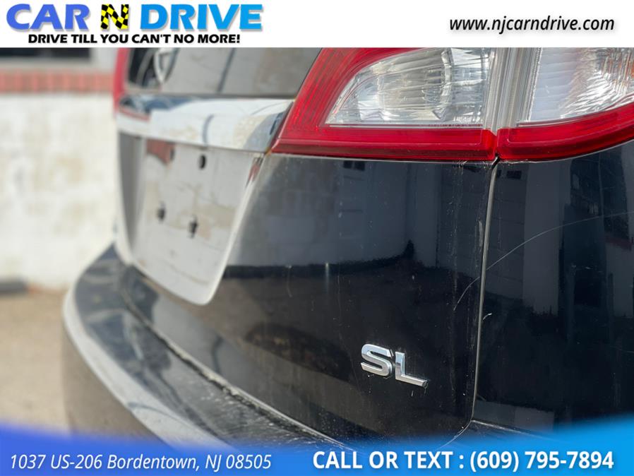 Used Nissan Quest 3.5 SL 2013 | Car N Drive. Bordentown, New Jersey Used Nissan Quest 3.5 SL 2013 | Car N Drive. Bordentown, New Jersey