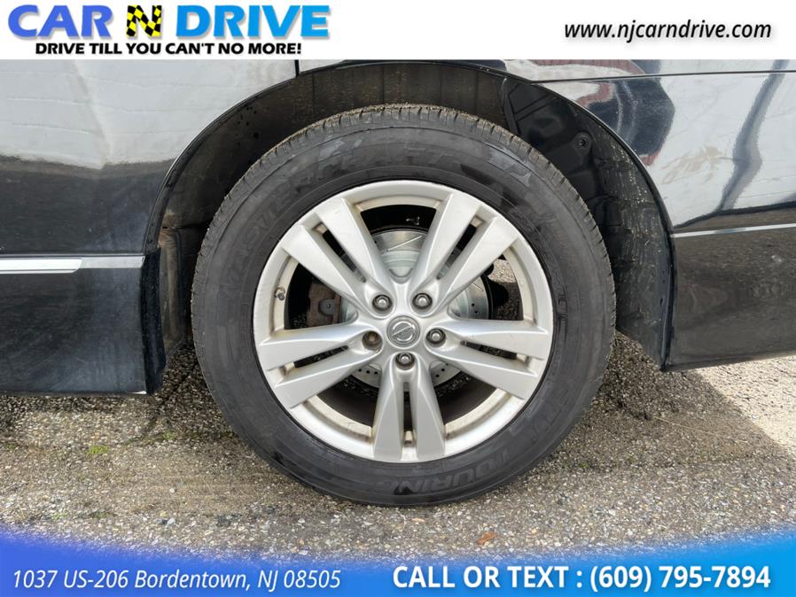 Used Nissan Quest 3.5 SL 2013 | Car N Drive. Bordentown, New Jersey Used Nissan Quest 3.5 SL 2013 | Car N Drive. Bordentown, New Jersey