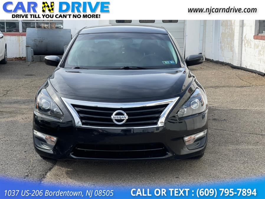 2015 Nissan Altima 2.5 S, available for sale in Burlington, New Jersey | Car N Drive. Burlington, New Jersey 2015 Nissan Altima 2.5 S, available for sale in Burlington, New Jersey | Car N Drive. Burlington, New Jersey