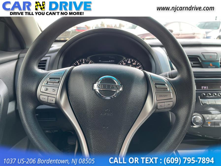 2015 Nissan Altima 2.5 S, available for sale in Burlington, New Jersey | Car N Drive. Burlington, New Jersey 2015 Nissan Altima 2.5 S, available for sale in Burlington, New Jersey | Car N Drive. Burlington, New Jersey