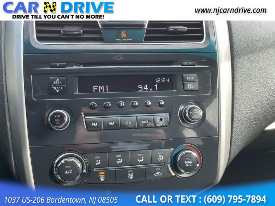 2015 Nissan Altima 2.5 S, available for sale in Burlington, New Jersey | Car N Drive. Burlington, New Jersey 2015 Nissan Altima 2.5 S, available for sale in Burlington, New Jersey | Car N Drive. Burlington, New Jersey