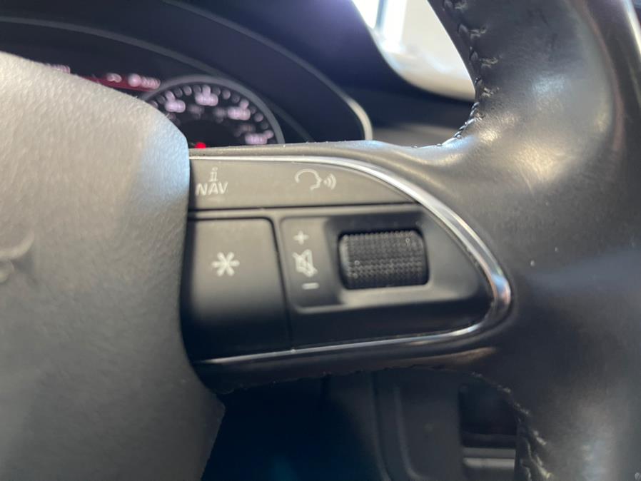 Used Audi A7 4dr HB quattro 3.0 Prestige 2012 | 5 Towns Drive. Inwood, New York Used Audi A7 4dr HB quattro 3.0 Prestige 2012 | 5 Towns Drive. Inwood, New York
