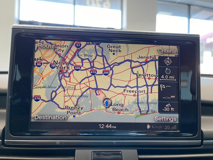 Used Audi A7 4dr HB quattro 3.0 Prestige 2012 | 5 Towns Drive. Inwood, New York Used Audi A7 4dr HB quattro 3.0 Prestige 2012 | 5 Towns Drive. Inwood, New York