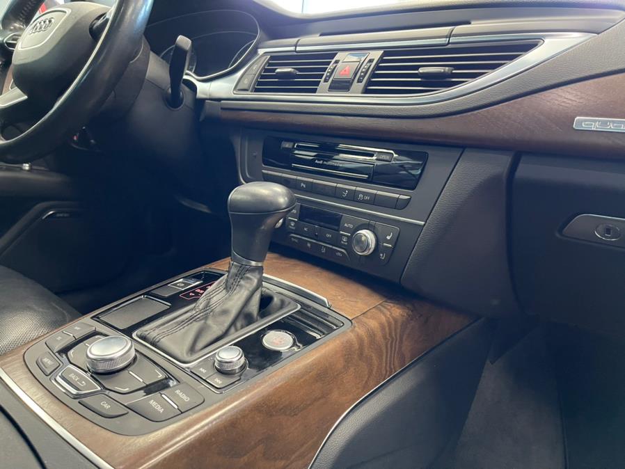 Used Audi A7 4dr HB quattro 3.0 Prestige 2012 | 5 Towns Drive. Inwood, New York Used Audi A7 4dr HB quattro 3.0 Prestige 2012 | 5 Towns Drive. Inwood, New York