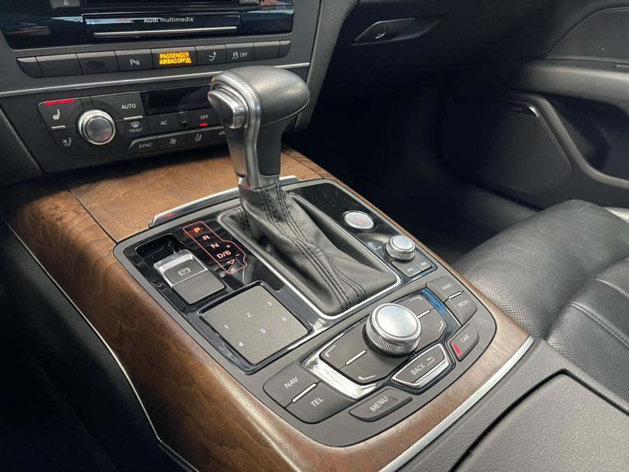 Used Audi A7 4dr HB quattro 3.0 Prestige 2012 | 5 Towns Drive. Inwood, New York Used Audi A7 4dr HB quattro 3.0 Prestige 2012 | 5 Towns Drive. Inwood, New York