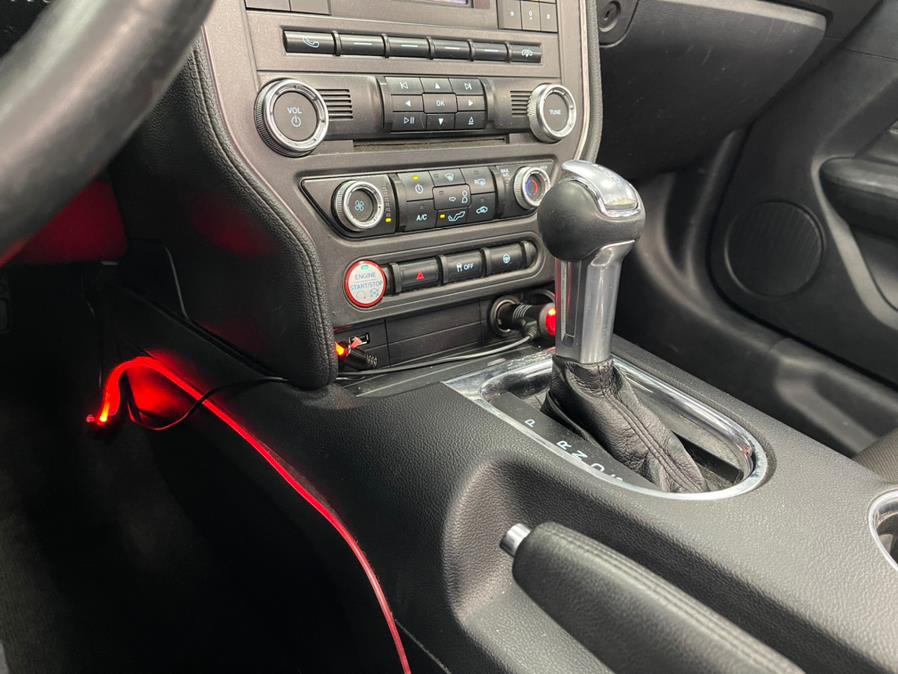 2015 Ford Mustang 2dr Conv V6, available for sale in Inwood, New York | 5 Towns Drive. Inwood, New York 2015 Ford Mustang 2dr Conv V6, available for sale in Inwood, New York | 5 Towns Drive. Inwood, New York