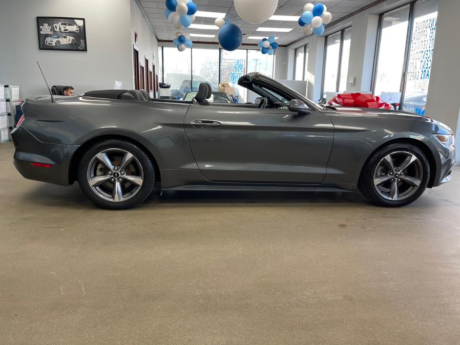 2015 Ford Mustang 2dr Conv V6, available for sale in Inwood, New York | 5 Towns Drive. Inwood, New York 2015 Ford Mustang 2dr Conv V6, available for sale in Inwood, New York | 5 Towns Drive. Inwood, New York