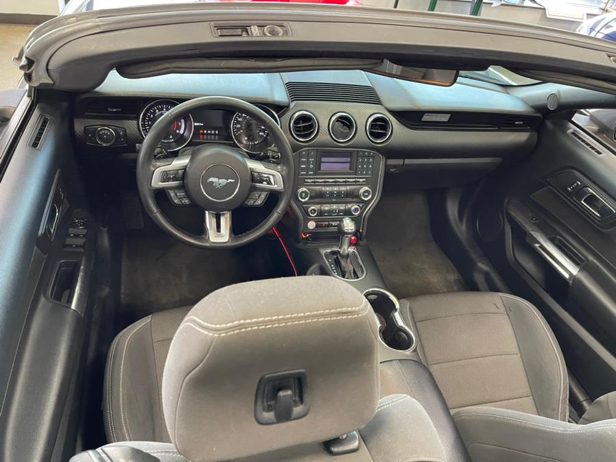 2015 Ford Mustang 2dr Conv V6, available for sale in Inwood, New York | 5 Towns Drive. Inwood, New York 2015 Ford Mustang 2dr Conv V6, available for sale in Inwood, New York | 5 Towns Drive. Inwood, New York