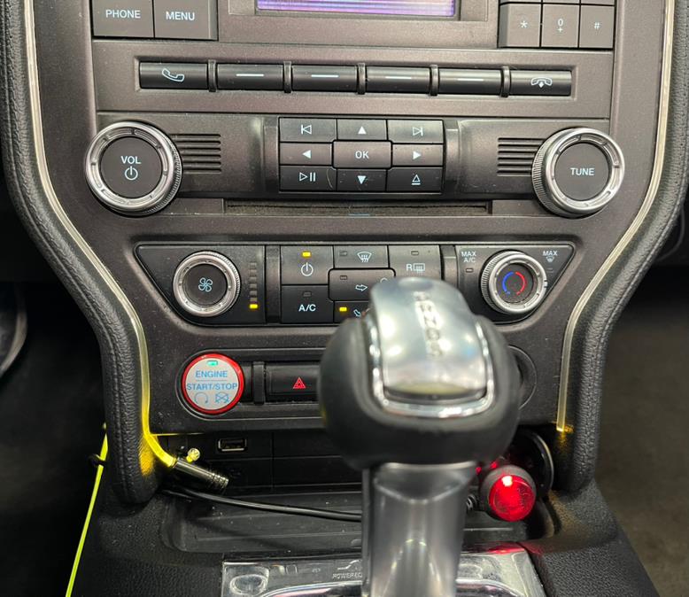 2015 Ford Mustang 2dr Conv V6, available for sale in Inwood, New York | 5 Towns Drive. Inwood, New York 2015 Ford Mustang 2dr Conv V6, available for sale in Inwood, New York | 5 Towns Drive. Inwood, New York