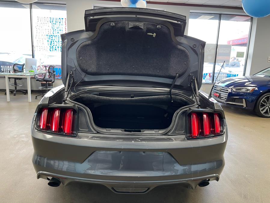 2015 Ford Mustang 2dr Conv V6, available for sale in Inwood, New York | 5 Towns Drive. Inwood, New York 2015 Ford Mustang 2dr Conv V6, available for sale in Inwood, New York | 5 Towns Drive. Inwood, New York