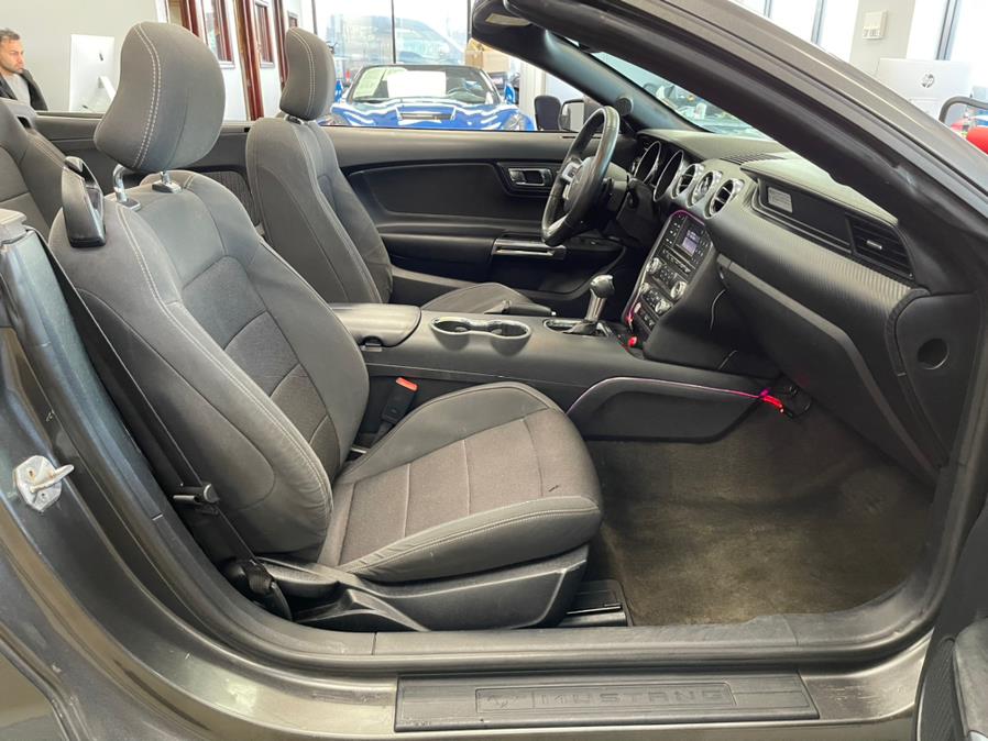 2015 Ford Mustang 2dr Conv V6, available for sale in Inwood, New York | 5 Towns Drive. Inwood, New York 2015 Ford Mustang 2dr Conv V6, available for sale in Inwood, New York | 5 Towns Drive. Inwood, New York
