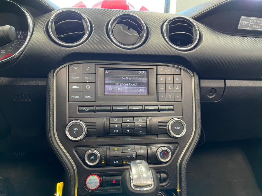 2015 Ford Mustang 2dr Conv V6, available for sale in Inwood, New York | 5 Towns Drive. Inwood, New York 2015 Ford Mustang 2dr Conv V6, available for sale in Inwood, New York | 5 Towns Drive. Inwood, New York