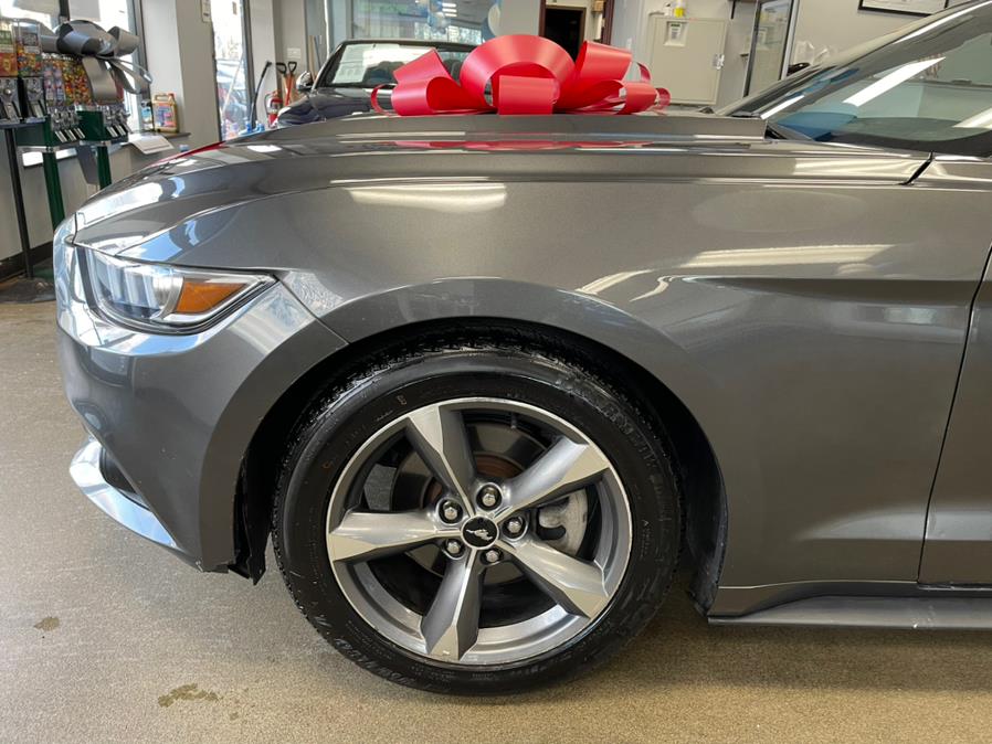 2015 Ford Mustang 2dr Conv V6, available for sale in Inwood, New York | 5 Towns Drive. Inwood, New York 2015 Ford Mustang 2dr Conv V6, available for sale in Inwood, New York | 5 Towns Drive. Inwood, New York