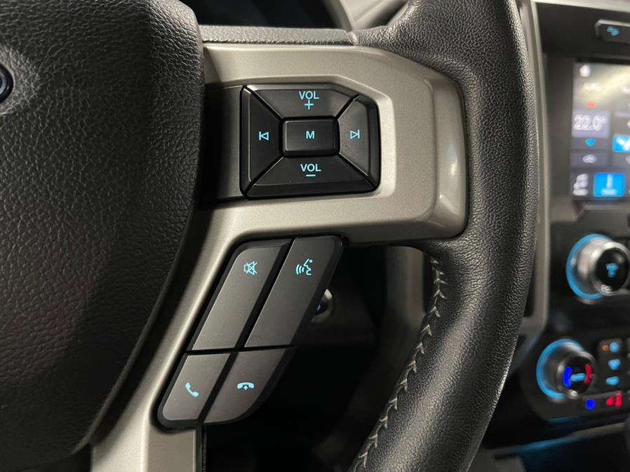 2019 Ford F-150 LARIAT 4WD SuperCrew 6.5'' Box, available for sale in Inwood, New York | 5 Towns Drive. Inwood, New York 2019 Ford F-150 LARIAT 4WD SuperCrew 6.5'' Box, available for sale in Inwood, New York | 5 Towns Drive. Inwood, New York