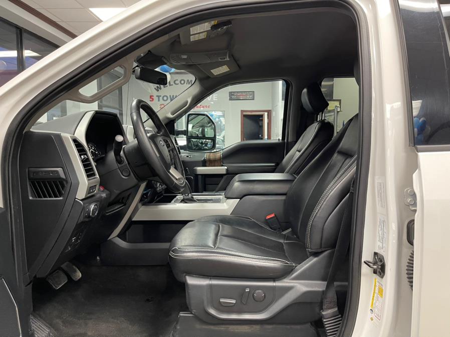 2019 Ford F-150 LARIAT 4WD SuperCrew 6.5'' Box, available for sale in Inwood, New York | 5 Towns Drive. Inwood, New York 2019 Ford F-150 LARIAT 4WD SuperCrew 6.5'' Box, available for sale in Inwood, New York | 5 Towns Drive. Inwood, New York
