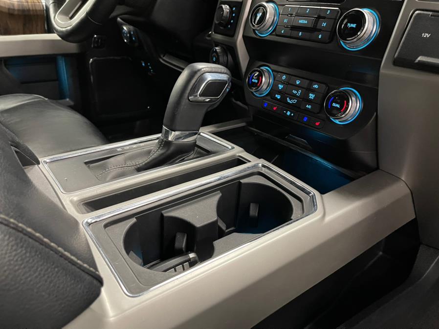 2019 Ford F-150 LARIAT 4WD SuperCrew 6.5'' Box, available for sale in Inwood, New York | 5 Towns Drive. Inwood, New York 2019 Ford F-150 LARIAT 4WD SuperCrew 6.5'' Box, available for sale in Inwood, New York | 5 Towns Drive. Inwood, New York