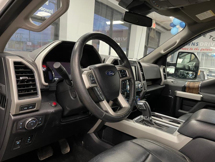 2019 Ford F-150 LARIAT 4WD SuperCrew 6.5'' Box, available for sale in Inwood, New York | 5 Towns Drive. Inwood, New York 2019 Ford F-150 LARIAT 4WD SuperCrew 6.5'' Box, available for sale in Inwood, New York | 5 Towns Drive. Inwood, New York