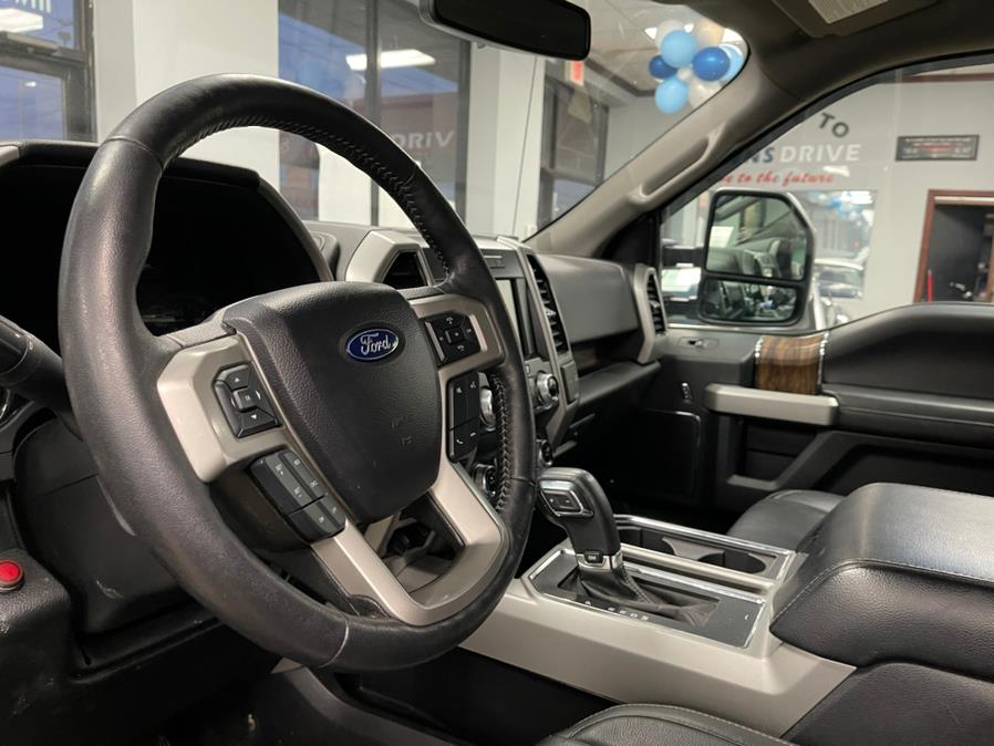 2019 Ford F-150 LARIAT 4WD SuperCrew 6.5'' Box, available for sale in Inwood, New York | 5 Towns Drive. Inwood, New York 2019 Ford F-150 LARIAT 4WD SuperCrew 6.5'' Box, available for sale in Inwood, New York | 5 Towns Drive. Inwood, New York