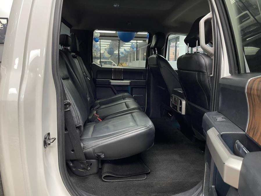 2019 Ford F-150 LARIAT 4WD SuperCrew 6.5'' Box, available for sale in Inwood, New York | 5 Towns Drive. Inwood, New York 2019 Ford F-150 LARIAT 4WD SuperCrew 6.5'' Box, available for sale in Inwood, New York | 5 Towns Drive. Inwood, New York