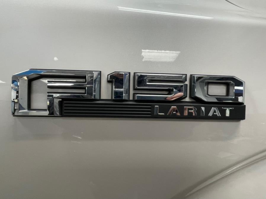 2019 Ford F-150 LARIAT 4WD SuperCrew 6.5'' Box, available for sale in Inwood, New York | 5 Towns Drive. Inwood, New York 2019 Ford F-150 LARIAT 4WD SuperCrew 6.5'' Box, available for sale in Inwood, New York | 5 Towns Drive. Inwood, New York