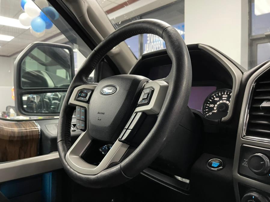 2019 Ford F-150 LARIAT 4WD SuperCrew 6.5'' Box, available for sale in Inwood, New York | 5 Towns Drive. Inwood, New York 2019 Ford F-150 LARIAT 4WD SuperCrew 6.5'' Box, available for sale in Inwood, New York | 5 Towns Drive. Inwood, New York