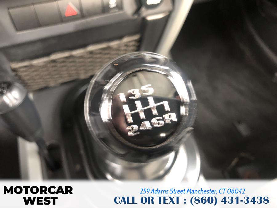 2010 Jeep Wrangler 4WD 2dr Sport, available for sale in Manchester, Connecticut | Motorcar West. Manchester, Connecticut 2010 Jeep Wrangler 4WD 2dr Sport, available for sale in Manchester, Connecticut | Motorcar West. Manchester, Connecticut