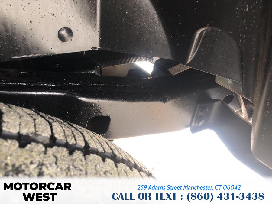 2010 Jeep Wrangler 4WD 2dr Sport, available for sale in Manchester, Connecticut | Motorcar West. Manchester, Connecticut 2010 Jeep Wrangler 4WD 2dr Sport, available for sale in Manchester, Connecticut | Motorcar West. Manchester, Connecticut