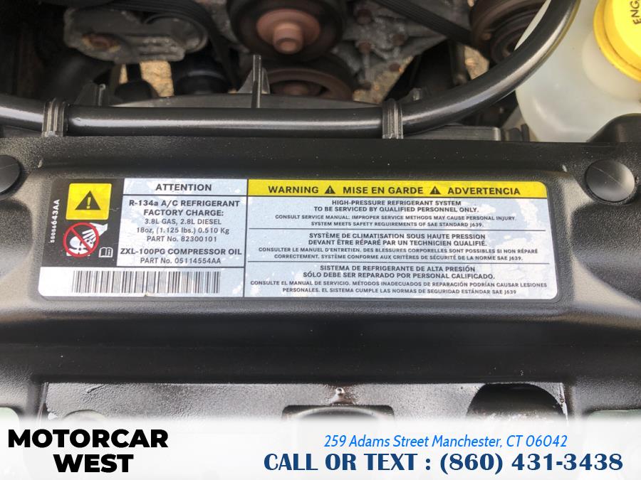 2010 Jeep Wrangler 4WD 2dr Sport, available for sale in Manchester, Connecticut | Motorcar West. Manchester, Connecticut 2010 Jeep Wrangler 4WD 2dr Sport, available for sale in Manchester, Connecticut | Motorcar West. Manchester, Connecticut